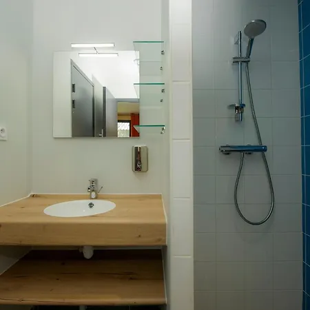 Vakantiehuis Village De Les Lambrilles