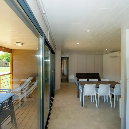 Village De Les Lambrilles Vakantiehuis *