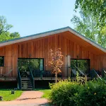 Village De Les Lambrilles Ferienhaus