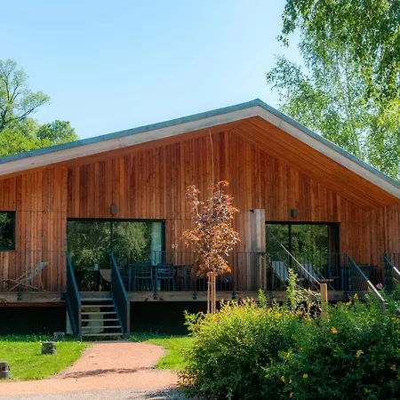 Village De Les Lambrilles Casa vacanze