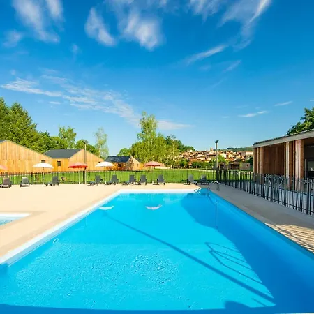 Hébergement de vacances Village De Les Lambrilles *