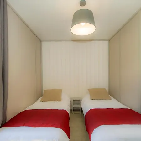 Casa vacanze Village De Les Lambrilles La Bastide-de-Sérou