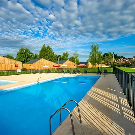 Casa vacanze Village De Les Lambrilles