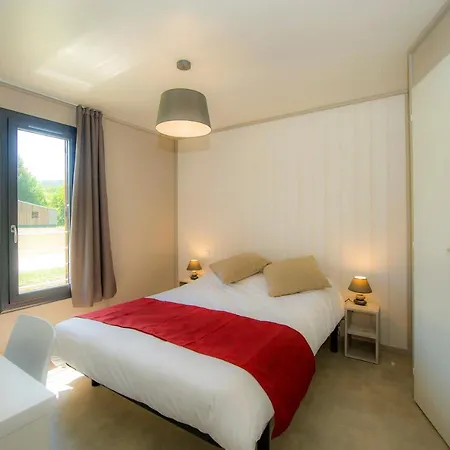 Casa vacanze Village De Les Lambrilles *