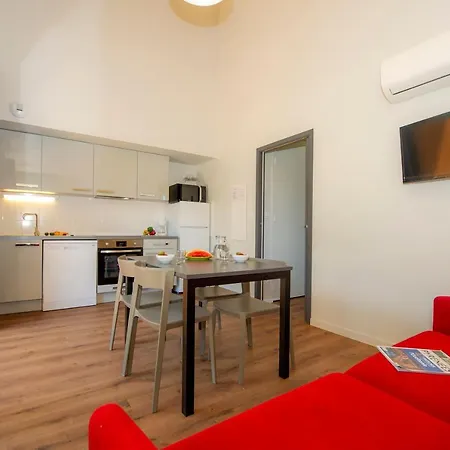 Village De Les Lambrilles Casa vacanze La Bastide-de-Sérou