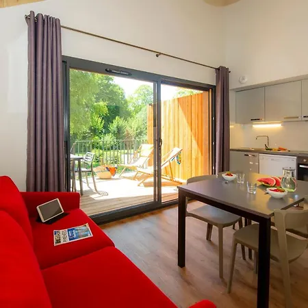 Casa vacanze Village De Les Lambrilles