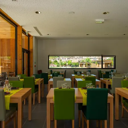 Casa vacanze Village De Les Lambrilles *