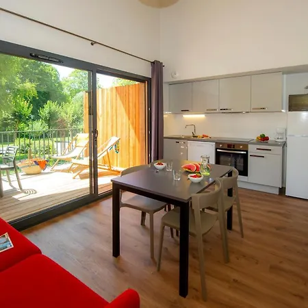 Casa vacanze Village De Les Lambrilles