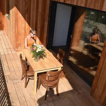 Casa vacanze Village De Les Lambrilles La Bastide-de-Sérou