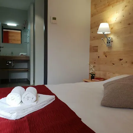 Casa vacanze Village De Les Lambrilles *