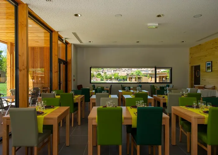 Prázdninový dům Village De Les Lambrilles *