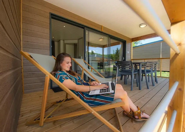 Village De Les Lambrilles *